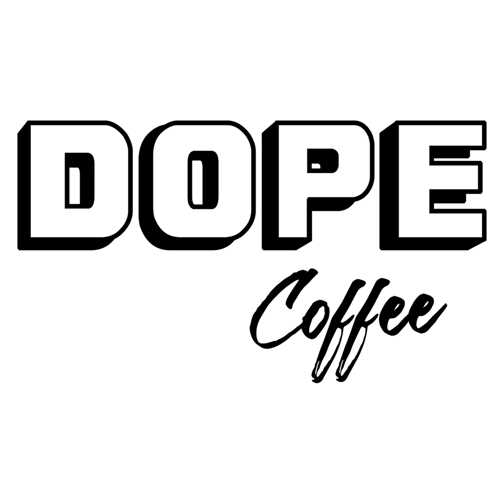 Dope Coffee